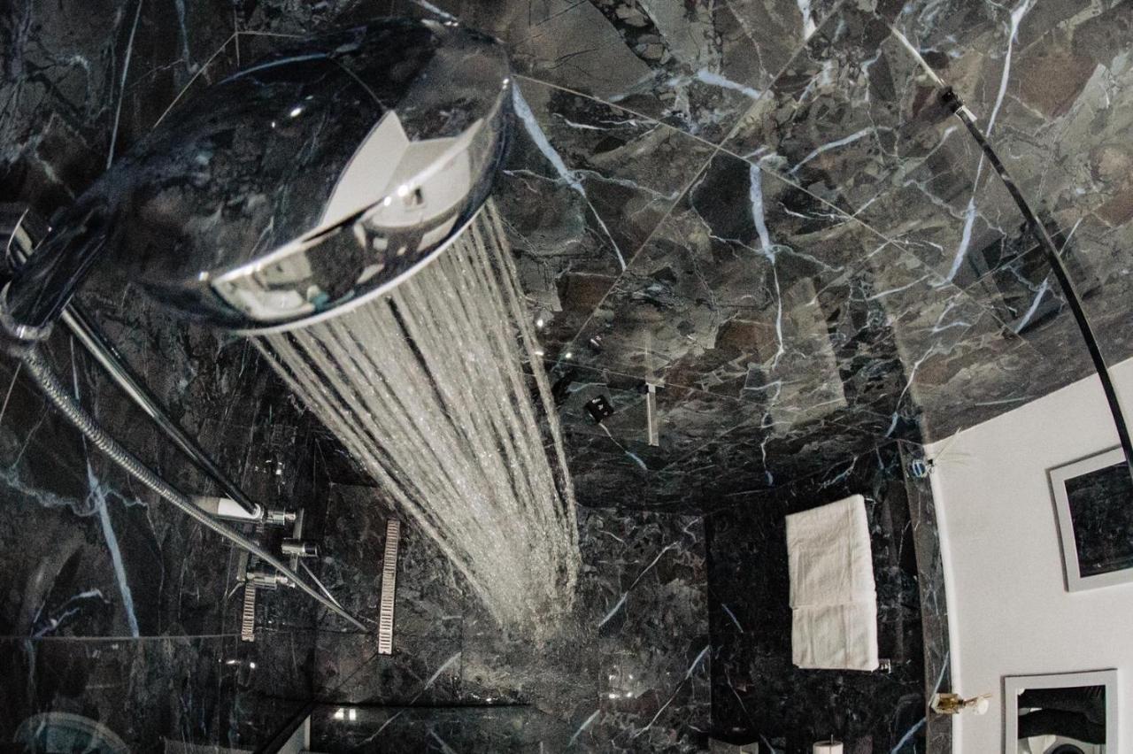 Turcoazlux Apartments أرادايا المظهر الخارجي الصورة