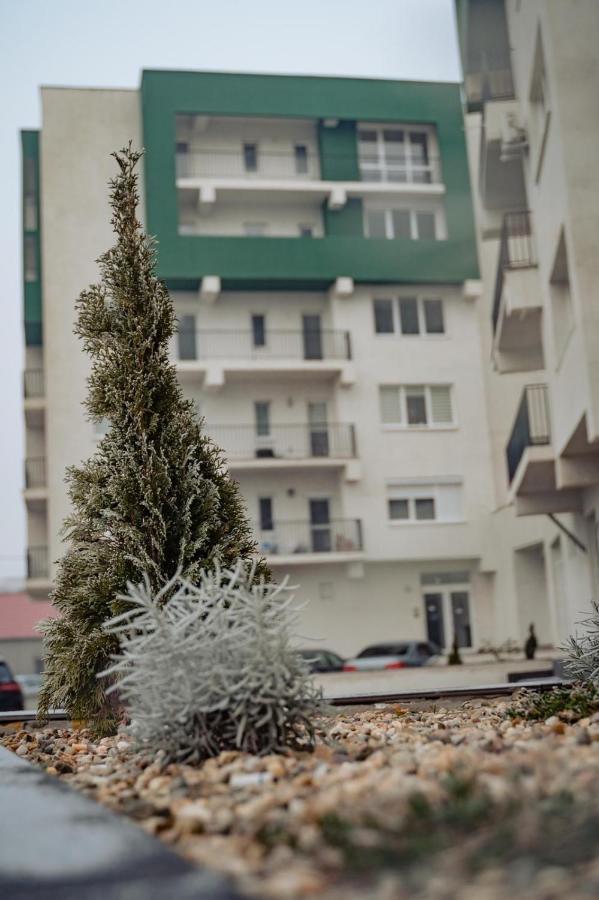 Turcoazlux Apartments أرادايا المظهر الخارجي الصورة